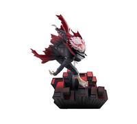 Statuette - Dandadan - Pvc Dressta Okarun Transformed 24 Cm