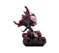 Taito Statuette Dandadan PVC Dressta Okarun Transformé 24 cm