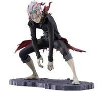 Statuette | Dandadan | Pvc Tenitol Okarun Transformed 14 Cm