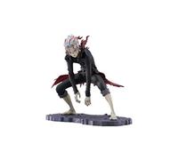 Statuette | Dandadan | Pvc Tenitol Okarun Transformed 14 Cm