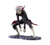 Statuette - Dandadan - Pvc Tenitol Okarun Transformed 14 Cm