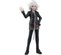 Statuette Danganronpa Another Episode Ultra Despair Girls Pop Up Parade Servant L Size 23 cm Vert G