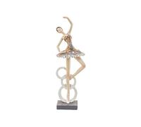 Statue GENERIQUE Statuette Danseuse de collection