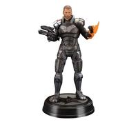 Dark Horse - Figurine PVC Commandant John Shepard - Mass Effect - 23 cm