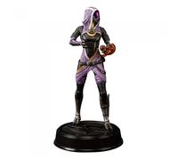 Mass Effect Statuette PVC Tali'Zorah 22 cm