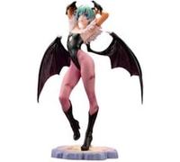 Statuette Darkstalkers Bishoujo 1 7 Lilith Limited Edition 22 cm G