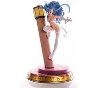 First4Figures - Darkstalkers (Felicia) Resin Statue