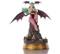 Statuette Darkstalkers Morrigan Aensland 25 cm