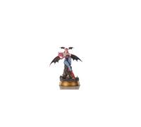 Statuette Darkstalkers Morrigan Aensland Player 2 Variant - 25 cm