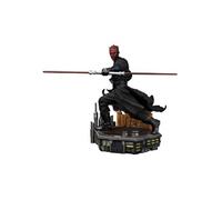 Statuette - - Darth Maul - Résine - 1/10 - Intérieur - Adulte - Mixte