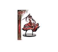 Statuette Date A Live Fragment Date A Bullet 1 7 Prisma Wing Kurumi Tokisaki 27 cm
