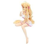 Furyu Date A Live V : Figurine Hoshimiya Mukuro Noodle Stopper (Version maillot de bain)