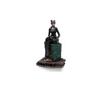 Dc Comics - Statuette 1/10 Art Scale Catwoman (Gotham City Sirens) 21 Cm