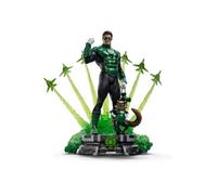 Iron Studios Green Lantern Unleashed Art Scale 1/10