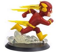 Statuette - Dc Comics - Qmech Flash NC G