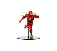 DC Direct PVC Statue 1/6 The Flash by Jim Lee (McFarlane Digital) 20 cm