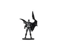 Statuette DC Direct Resin Batman Black & White (par Jorge Jimenez) - 27 cm