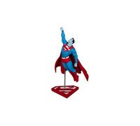 Statuette DC Direct Superman Red and Blue by Gary Frank Limited Edition 26 cm