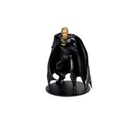 McFarlane Toys Statuette Multiverse Unmasked Batman - The Flash Movie - 30 cm - Gold Label
