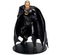 Statuette DC The Flash Movie - Batman Multiverse Unmasked (Gold Label), 30 cm G