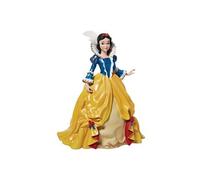 Statuette De Collection Blanche Neige Showcase