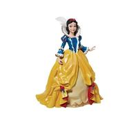 Statuette De Collection Blanche Neige Showcase