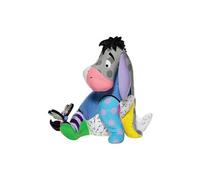 Statuette De Collection Bourriquet Par Britto