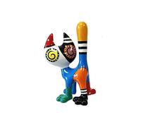 Statuette de collection Jacky Zegers - Ink le chat