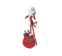 Statuette De Collection Jack L'étrange Noël De Monsieur Jack