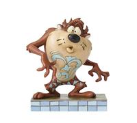 Statuette de collection Looney Tunes Taz