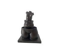 PARASTONE Statuette de Collection Magritte - La Folie des Grandeurs