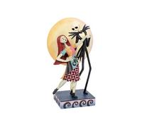 Statuette de Collection Sally et Jack - The Nightmare