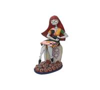 Statuette De Collection Sally L'étrange Noël De Monsieur Jack