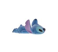 Statuette De Collection Stitch Allongé