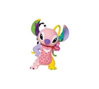 Statuette de collection Stitch - Angel by Britto