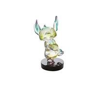 Statuette De Collection Stitch En Acrylique Edition Limitée