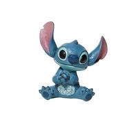 Statuette De Collection Stitch 8.5 Cm