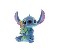 Statuette De Collection Stitch Poupée