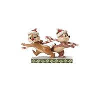 Statuette De Collection Tic Et Tac