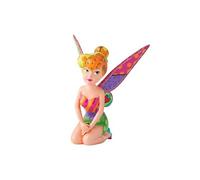 Statuette De Collection Tinker Bell By Britto