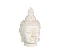 Statuette de décoration Bouddha en terre cuite