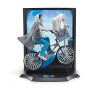 Statuette de E.T. - the Extra-Terrestrial - Toyllectible Treasures - Elliot & E.T. - pour Indifférent - multicolore Standard