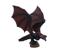 Statuette de Game Of Thrones - Nemesis Now - Drogon - pour Indifférent - multicolore Standard