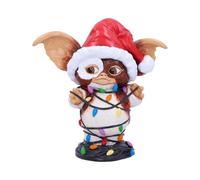 Statuette de Gremlins - Nemesis Now - Gizmo in Fairy Lights - pour Indifférent - multicolore Standard