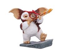 Statuette de Gremlins - Nemesis Now - Gizmo - Ready Aim Fire - pour Indifférent - multicolore Standard