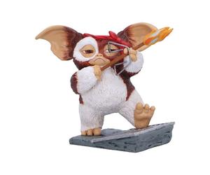 Statuette de Gremlins - Nemesis Now - Gizmo - Ready Aim Fire - pour Indifférent - multicolore Standard