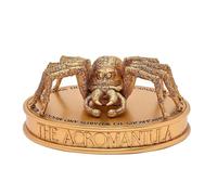 Statuette de Harry Potter - Aragog - pour Indifférent - couleur or Standard