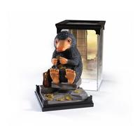 Statuette de Harry Potter - Créatures Magiques - Niffleur - pour Indifférent - multicolore Standard