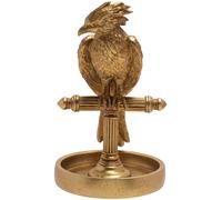 Statuette de Harry Potter - Fawkes - pour Indifférent - couleur or Standard