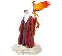 Statuette de Harry Potter - Figurine Dumbledore Year One - pour Indifférent - multicolore Standard